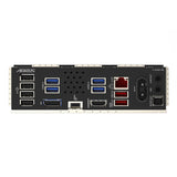 Gigabyte M/B B860M A ELITE WIFI6E 1.0,  Intel ® B860, 4 x DDR5 up to 256 GB, 2x HDMI, 2 x PCI Express x16, 3 x M.2, 4 x SATA, 8x USB 3.2