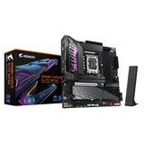 Gigabyte M/B B860M A ELITE WIFI6E 1.0,  Intel ® B860, 4 x DDR5 up to 256 GB, 2x HDMI, 2 x PCI Express x16, 3 x M.2, 4 x SATA, 8x USB 3.2