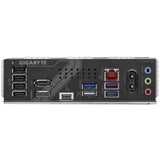 Gigabyte M/B B860M GAMING X WIFI6E 1.0, Intel ® B860, 4 x DDR5 up to 256 GB, 1x HDMI, 2 x PCI Express x16, 2 x M.2, 4 x SATA, 6x USB 3.2