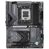 Gigabyte X870 EAGLE WIFI7 AMD AM5 ATX Motherboard 4x DDR5~256GB,3x PCIe x16, 3x M.2, 4x SATA 6, 4x USB 3.2, 4x USB2.0, 2x USB-C