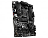 MSI B550-A PRO AM4 ATX MB 4xDDR4  2xPCIE 2xM.2 HDMI DP RAID LAN TPM 6xSATAIII 2xUSB3.2 8xUSB2.0