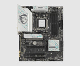 MSI B850 GAMING PLUS WIFI, AM5, 4x DDR5 256GB, 1x HDMI, 4x PCI-E x16 slot, 3x M.2, Wi-Fi 7