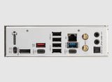 MSI B850 GAMING PLUS WIFI, AM5, 4x DDR5 256GB, 1x HDMI, 4x PCI-E x16 slot, 3x M.2, Wi-Fi 7