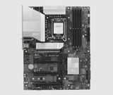 MSI PRO B860-P WIFI, INTEL B860, 4x DDR5 256GB, 1x HDMI, 4x PCI-E x16, 3x M.2, 4x SATA, 8x USB 2.0, Intel® Wi-Fi 7