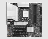 MSI PRO B860M-A WIFI, INTEL B860, 4x DDR5 256GB, 1x HDMI, 4x PCI-E x16 slot, 3x M.2, 4x SATA, 6x USB 2.0, Intel® Wi-Fi 7