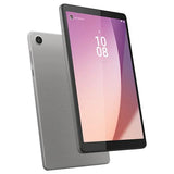 Lenovo Tab M8 (4th Gen) Wi-Fi 32GB Tablet With Clear Case + Film - Arctic Grey (ZAD00122AU)*AU STOCK*, 8.0", 3GB/32GB, 5MP/2MP,Android,1 Year Warranty