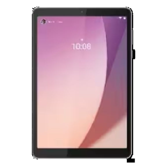 Lenovo Tab M8 (4th Gen) Wi-Fi 32GB Tablet With Clear Case + Film - Arctic Grey (ZAD00122AU)*AU STOCK*, 8.0