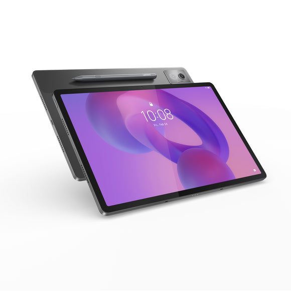 Lenovo Tab Pro Wi-Fi 256GB With Pen - Strom Grey (ZAE40173AU) *AU STOCK*, 12.7