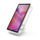 Lenovo Tab 10.1 + Clear Case Wi-Fi 128GB - (ZAEH0138AU) *AU STOCK*, 10.1" FHD+, 4GB/128GB, 5MP/8MP, Android, 5100mAh, 1 Year Warranty