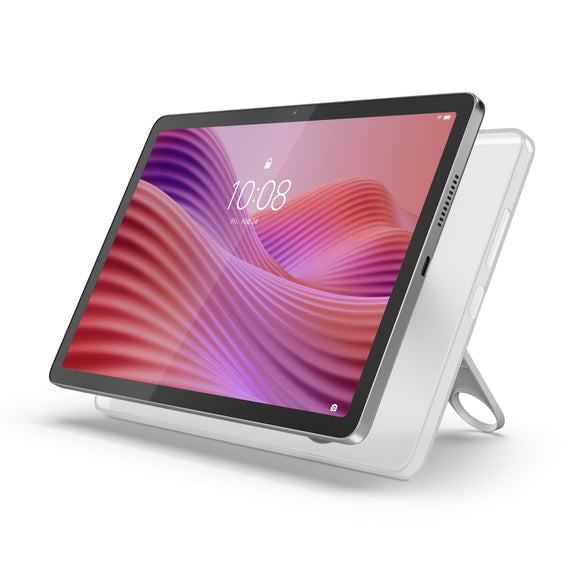 Lenovo Tab 10.1 + Clear Case Wi-Fi 128GB - (ZAEH0138AU) *AU STOCK*, 10.1