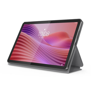 Lenovo Tab 10.1 LTE + Clear Case Wi-Fi 128GB - (ZAEJ0157AU) *AU STOCK*, 10.1" FHD+, 4GB/128GB, 5MP/8MP, 1 Year Warranty
