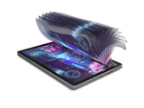 Lenovo Tab 10.1 LTE + Clear Case Wi-Fi 128GB - (ZAEJ0157AU) *AU STOCK*, 10.1" FHD+, 4GB/128GB, 5MP/8MP, 1 Year Warranty