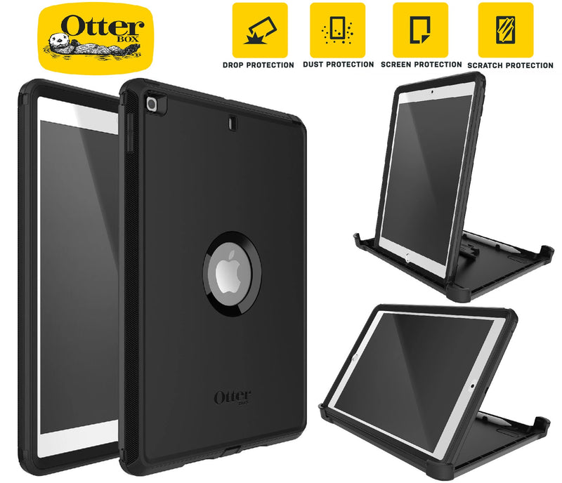 OtterBox Defender Apple iPad (10.2