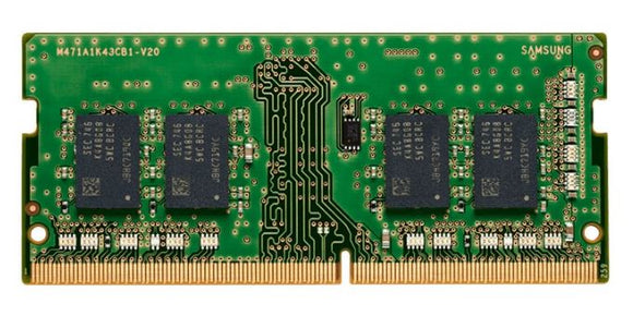 Micron (Crucial)-P HP 16GB (1x16GB) DDR5 SODIMM 4800MHz C40 1.1V Notebook Laptop Memory for HP EliteBook 845 865 840 860 1040 Zbook Power Studio Fury Firefly ~Crucial