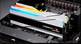 G.SKILL F5-6000J2836F48GX2-TZ5NRW 96GB (2 x 48GB)/ AMD EXPO/ DDR5 6000 MT/s/Timings 28-36-36-96/Voltage 1.35V TZ5 Neo RGB