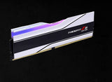 G.SKILL F5-6000J2836F48GX2-TZ5NRW 96GB (2 x 48GB)/ AMD EXPO/ DDR5 6000 MT/s/Timings 28-36-36-96/Voltage 1.35V TZ5 Neo RGB