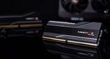 G.SKILL F5-6000J2836F48GX2-TZ5NR 96GB (2 x 48GB)/ AMD EXPO/ DDR5 6000 MT/s/Timings 28-36-36-96/Voltage 1.35V