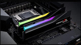G.SKILL F5-6000J2836F48GX2-TZ5NR 96GB (2 x 48GB)/ AMD EXPO/ DDR5 6000 MT/s/Timings 28-36-36-96/Voltage 1.35V