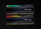 G.SKILL F5-6000J2836F48GX2-TZ5NR 96GB (2 x 48GB)/ AMD EXPO/ DDR5 6000 MT/s/Timings 28-36-36-96/Voltage 1.35V