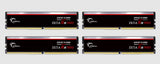 G.SKILL F5-6000R3036G48GQ4-ZR5NK 192GB (4 x 48GB)/ DDR5 6000 MT/s/ Timings 30-36-36-96/ Voltage 1.4V/ EXPO/ N