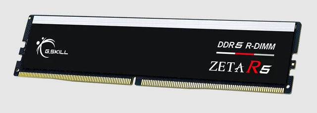 G.SKILL F5-6400R3239G32GQ4-ZR5K 128GB (4 x 32GB)/ DDR5 6400 MT/s/ Timings 32-39-39-102/ Voltage 1.4V/ XMP 3.0/ N