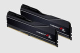 G.SKILL F5-6000J3238F16GX2-TZ5N 32GB (2 x 16GB)/ DDR5 6000 MT/s/ Timings 32-38-38-96/ Voltage 1.35V/ TZ5 Neo