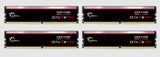 G.SKILL F5-6400R3239G32GQ4-ZR5NK 128GB (4 x 32GB)/ DDR5 6400 MT/s / Timings 32-39-39-102/ Voltage 1.4V/ Zeta R5 Neo