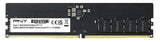 PNY MD32GSD54800-TB   32GB,UDIMM,DDR5-4800-40/40/40/77,Single Side,1.1v,TB