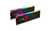 PNY MAKO RGB DDR5 6000 32GB(16Gx2) MD32GK2D5600030XRGB