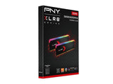 PNY MAKO RGB DDR5 6000 32GB(16Gx2) MD32GK2D5600030XRGB