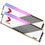 PNY MAKO RGB DDR5 6000 32GB(16Gx2) MD32GK2D5600036MXWRGB