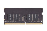 PNY 8GB (1x8GB) DDR4 SODIMM 2666Mhz CL19 Notebook Laptop Memory