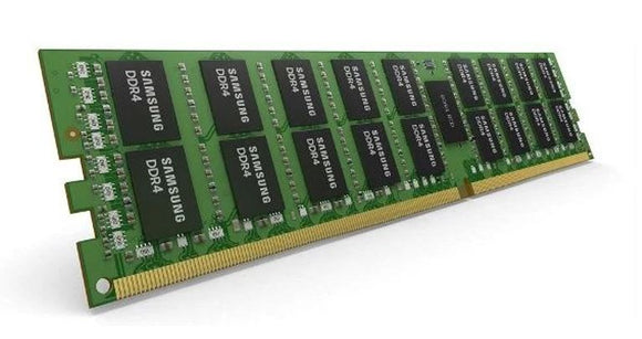 Samsung 16GB (1x16GB) DDR5 UDIMM 5600MHz 1.1V 1Rx8 288 Pins Desktop Memory