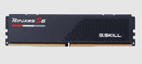 G.SKILL F5-6000J3648D16GX2-RS5K 32GB (2 x 16GB)/ DDR5 6000 MT/s/ Timings 36-48-48-96/ Voltage 1.25V/ Ripjaws S5