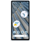 Google Pixel 7a 5G 128GB - Sea (GA04275-AU)*AU STOCK*, 6.1", Full HD+, 90Hz, 8GB/128GB, 64MP/13MP, IP67, Single SIM + eSIM, 4385mAh,2YR