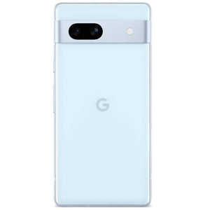 Google Pixel 7a 5G 128GB - Sea (GA04275-AU)*AU STOCK*, 6.1", Full HD+, 90Hz, 8GB/128GB, 64MP/13MP, IP67, Single SIM + eSIM, 4385mAh,2YR