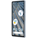 Google Pixel 7a 5G 128GB - Sea (GA04275-AU)*AU STOCK*, 6.1", Full HD+, 90Hz, 8GB/128GB, 64MP/13MP, IP67, Single SIM + eSIM, 4385mAh,2YR