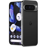 Google Pixel 9 Pro 5G 128GB - Obsidian (GA05227-CA)*AU STOCK*, 6.3" , OLED, 120Hz, 16GB/128GB, 50MP/42MP, Dual Sim + eSIM, 2 Years Warranty