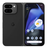 Google Pixel 9 Pro Fold 5G 256GB - Obsidian (GA05518-US)*AU STOCK*, 8.0", OLED, 120Hz, 16GB/256GB, 48MP/10MP, Single SIM + eSIM, 4650mAh, 2YR