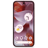 Google Pixel 9 5G 128GB - Peony (GA05841-CA),*AU STOCK*, 6.3" , OLED, 120Hz, 12GB/128GB, 50MP/10.5MP, Dual Sim + eSIM, 4700mAh, 2 Years Warranty