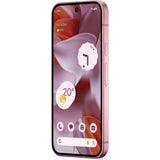 Google Pixel 9 5G 128GB - Peony (GA05841-CA),*AU STOCK*, 6.3" , OLED, 120Hz, 12GB/128GB, 50MP/10.5MP, Dual Sim + eSIM, 4700mAh, 2 Years Warranty