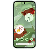 Google Pixel 9 5G 256GB - Winter Green (GA05844-CA),*AU STOCK*,6.3" , OLED, 120Hz, 12GB/256GB, 50MP/10.5MP, Dual Sim + eSIM, 4700mAH, 2 Years Warranty
