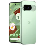 Google Pixel 9 5G 256GB - Winter Green (GA05844-CA),*AU STOCK*,6.3" , OLED, 120Hz, 12GB/256GB, 50MP/10.5MP, Dual Sim + eSIM, 4700mAH, 2 Years Warranty