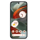 Google Pixel 9 Pro 5G 256GB - Hazel (GA05956-CA)*AU STOCK*, 6.3" , OLED, 120Hz, 16GB/256GB, 50MP/42MP, Dual Sim + eSIM, 2 Years Warranty