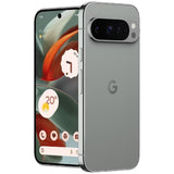 Google Pixel 9 Pro 5G 256GB - Hazel (GA05956-CA)*AU STOCK*, 6.3" , OLED, 120Hz, 16GB/256GB, 50MP/42MP, Dual Sim + eSIM, 2 Years Warranty