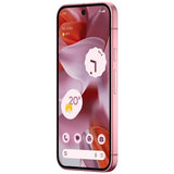 Google Pixel 9 5G 256GB - Peony (GA09339-CA),*AU STOCK*,6.3" , OLED, 120Hz, 12GB/256GB, 50MP/10.5MP, Dual Sim + eSIM, 4700mAH, 2 Years Warranty