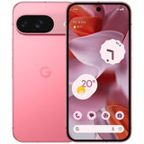 Google Pixel 9 5G 256GB - Peony (GA09339-CA),*AU STOCK*,6.3" , OLED, 120Hz, 12GB/256GB, 50MP/10.5MP, Dual Sim + eSIM, 4700mAH, 2 Years Warranty