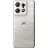 Motorola EDGE 50 PRO 5G 256GB - Moonlight Pearl,6.7",OLED,256GB Memory,12GB RAM,50MP/50MP,Dual Sim,Water Protection,4500mAh Battery,2 Years Warranty