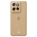 Motorola EDGE 50 NEO 5G 256GB- Pantone Latte,6.4",OLED,256GBMemory,12GB RAM,50MP/32MP,Water Protection,4310mAh Battery,2Years Warranty