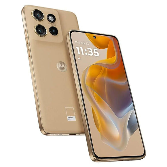 Motorola EDGE 50 NEO 5G 256GB- Pantone Latte,6.4